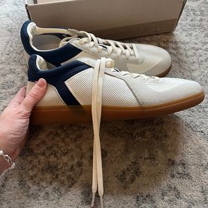 Rothy's Hudson Sneaker 11 NIB